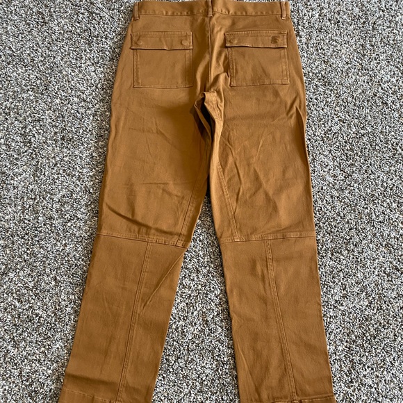 Maison Kitsune x Puma Cargo Pants - Picture 6 of 13